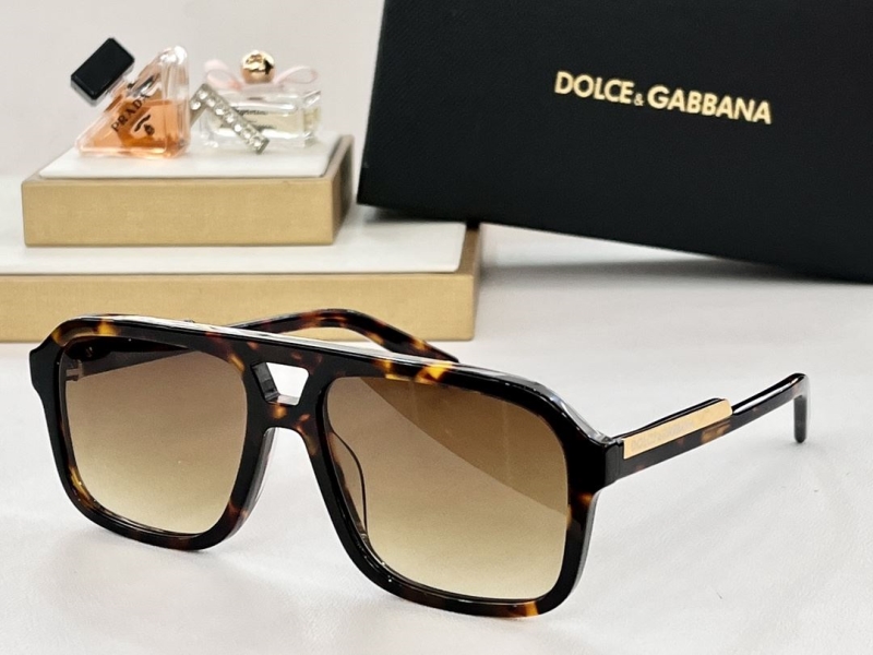 D&G Sunglasses